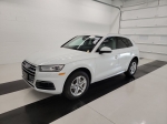 2019 Audi Q5 Premium